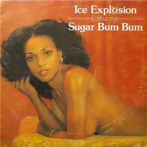 Various - Ice Explosion mp3 album