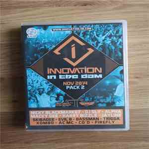 Various - Innovation - In The Dam 2014 (Pack 2) mp3 album