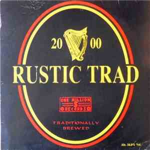 Various - It Came From The Barn Vol III (The Finest In International Rustic Trad) mp3 album