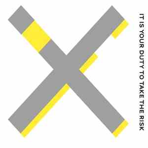 Various - It Is Your Duty To Take The Risk mp3 album