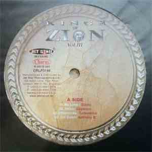 Various - Kings Of Zion Part III mp3 album