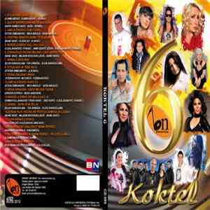 Various - Koktel 6 mp3 album
