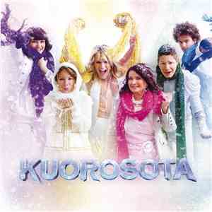 Various - Kuorosota 3 mp3 album