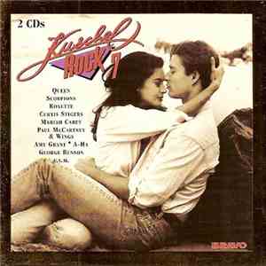 Various - Kuschelrock 7 mp3 album