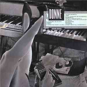 Various - Le Donne mp3 album