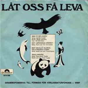 Various - Låt Oss Få Leva mp3 album