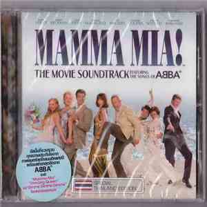 Various - Mamma Mia! mp3 album