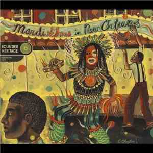 Various - Mardi Gras In New Orleans mp3 album