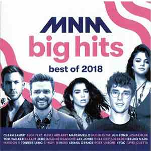 Various - MNM Big Hits - Best Of 2018 mp3 album