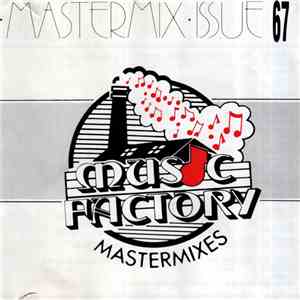 Various - Music Factory Mastermix - Issue 67 mp3 album