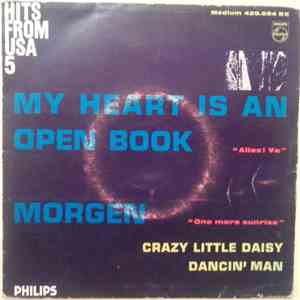 Various - My Heart Is An Open Book / Morgen mp3 album