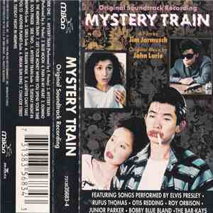 Various - Mystery Train mp3 album