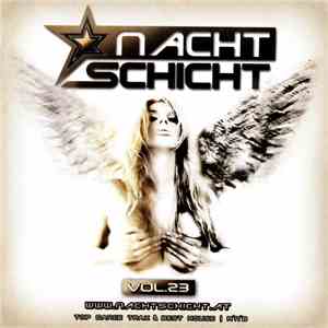 Various - Nachtschicht Vol. 23 mp3 album