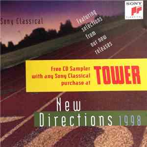 Various - New Directions 1998 mp3 album