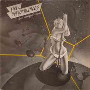 Various - New Performances For Soundproof Rooms mp3 album