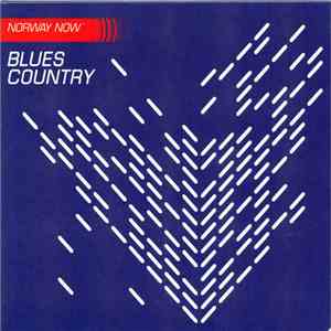 Various - Norway Now - Blues Country mp3 album