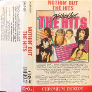Various - Nothin' But The Hits mp3 album