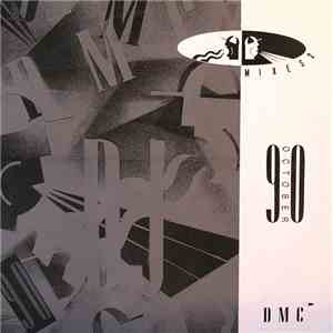 Various - October 90 - Mixes 2 mp3 album