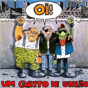 Various - Oi! Um Grito De União mp3 album