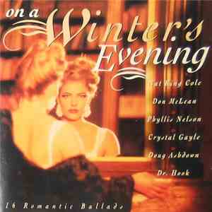 Various - On A Winter's Evening mp3 album