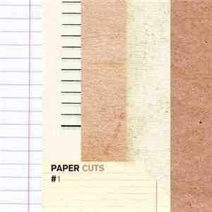 Various - Paper Cuts #1 mp3 album