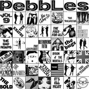 Various - Pebbles Vol. 9 mp3 album