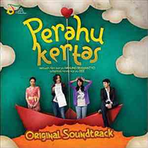 Various - Perahu Kertas - Original Soundtrack mp3 album