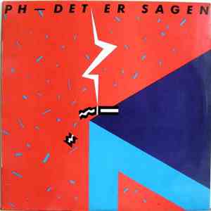 Various - Ph - Det Er Sagen mp3 album