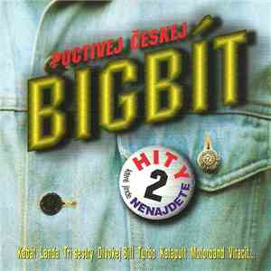 Various - Poctivej Českej Bigbít 2 mp3 album