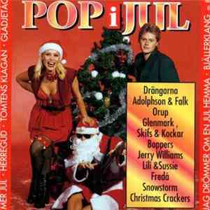 Various - Pop I Jul mp3 album
