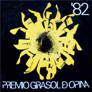 Various - Premio Girasol De Opino 82 mp3 album