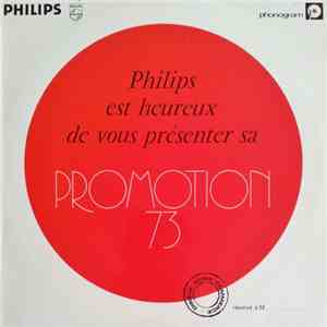 Various - Promotion 73 mp3 album