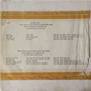 Various - Pye Sales Sampler Album mp3 album