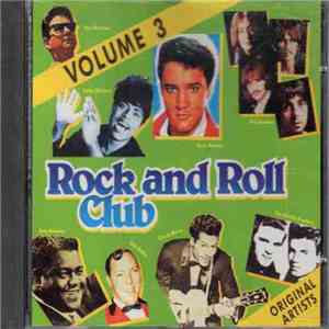 Various - Rock And Roll Club Volume 3 mp3 album
