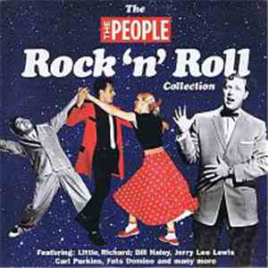 Various - Rock 'n' Roll Collection mp3 album