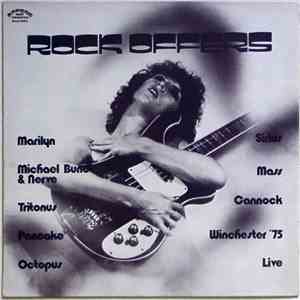Various - Rock Offers mp3 album