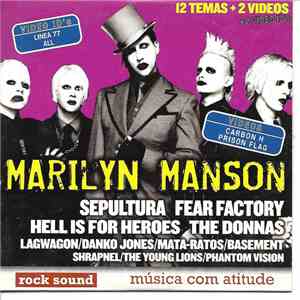 Various - Rock Sound - Volume 7 mp3 album