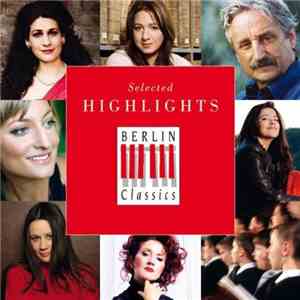 Various - Selected Highlights mp3 album