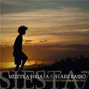 Various - Siesta 7 - Muzyka świata mp3 album