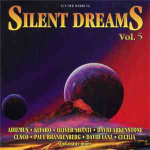 Various - Silent Dreams Vol. 5 mp3 album