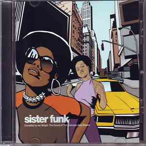 Various - Sister Funk mp3 album