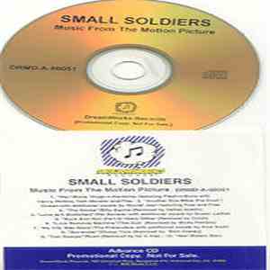 Various - Small Soldiers (Music From The Motion Picture) mp3 album