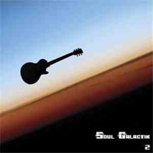 Various - Soul Galactik 2 mp3 album