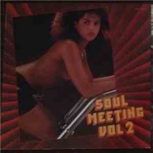 Various - Soul Meeting Vol. 2 mp3 album