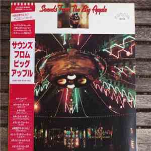 Various - Sounds From The Big Apple mp3 album