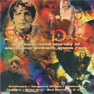 Various - Space Daze mp3 album