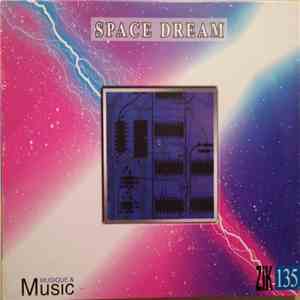 Various - Space Dream mp3 album