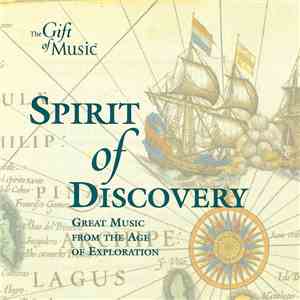 Various - Spirit Of Discovery mp3 album
