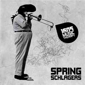Various - Spring Schlagers mp3 album