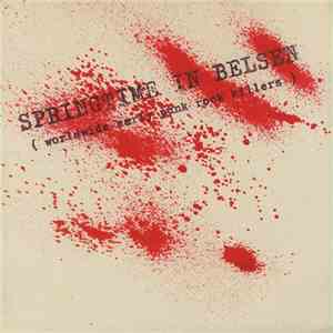 Various - Springtime In Belsen mp3 album